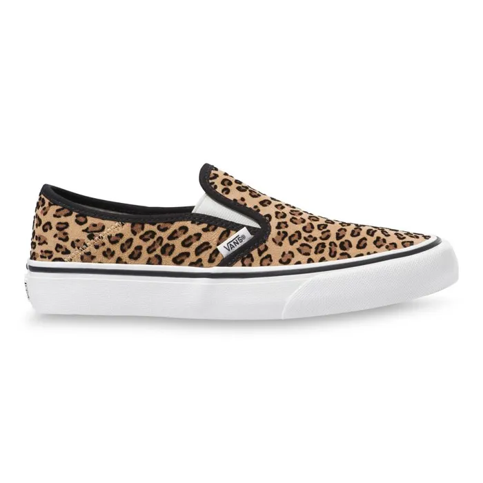 Vans Surf Vibes MensWomens Mini Leopard SlipOn SF SuedeMarshmallowMarshmallow Vans Surf Vibes MensWomens Mini Leopard SlipOn SF SuedeMarshmallowMarshmallow