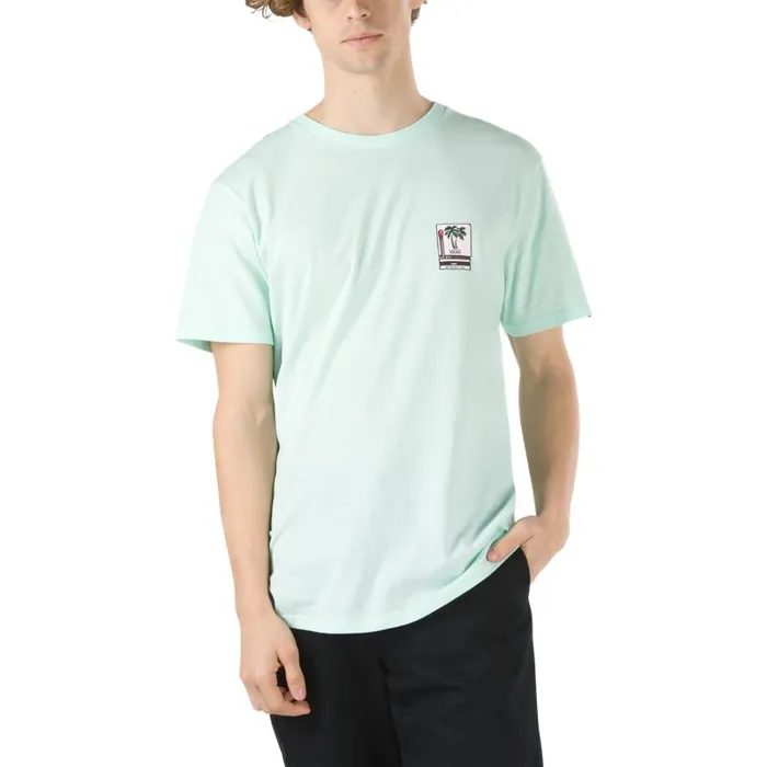 Vans TShirts and Tanks Mens Matchbook TShirt Bay
