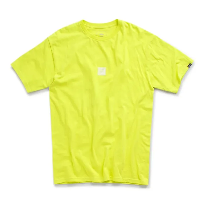 Vans TShirts and Tanks Mens Retro Sport TShirt Sulphur Spring Vans TShirts and Tanks Mens Retro Sport TShirt Sulphur Spring