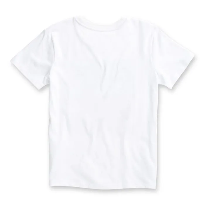 Vans TShirts and Tanks Womens Vintage Check Box Tee White Vans TShirts and Tanks Womens Vintage Check Box Tee White