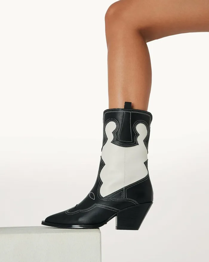 Women Ankle Boots Billini ADRIEL 8211 BLACKIVORY 8211 Boots 8211 BILLINI USA