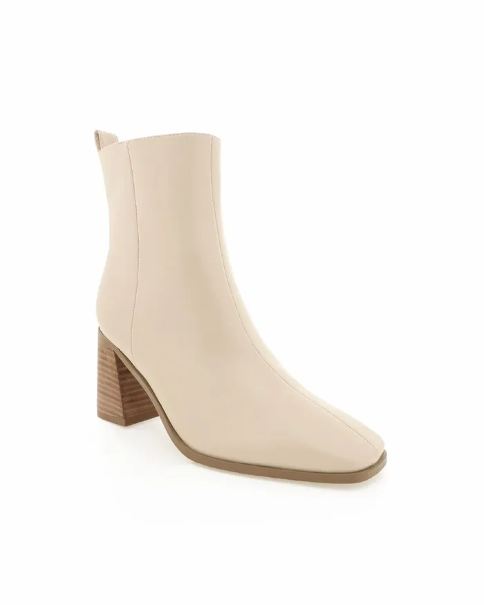 Women Ankle Boots Billini SVEA 8211 BUTTERCREAM 8211 Boots 8211 BILLINI USA