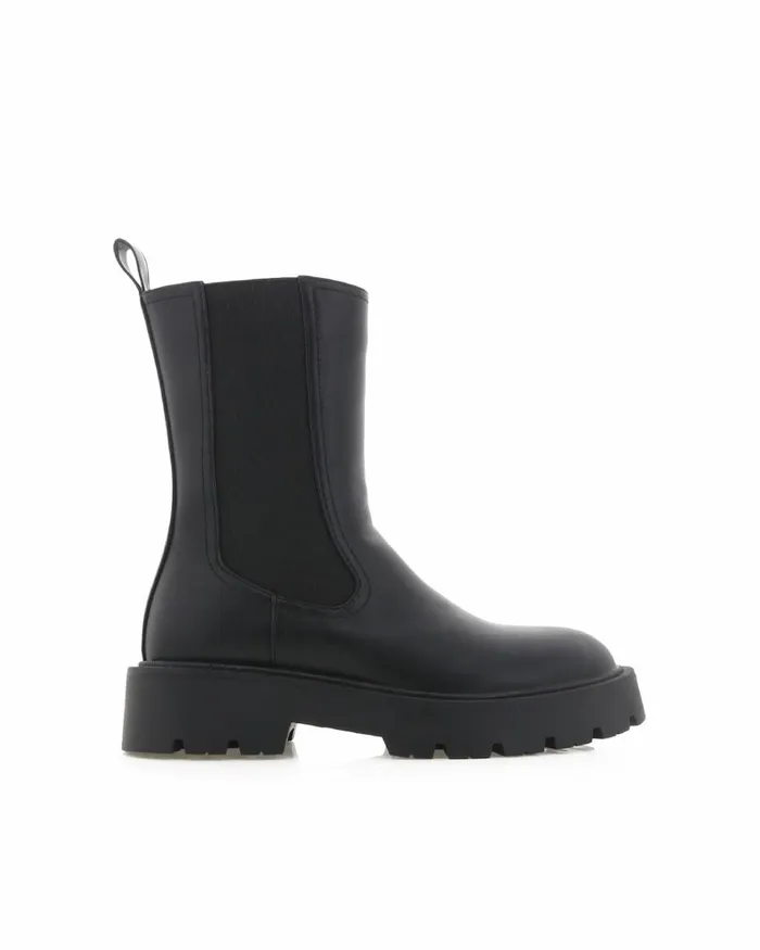 Women Ankle Boots Billini ZAINAB 8211 BLACK