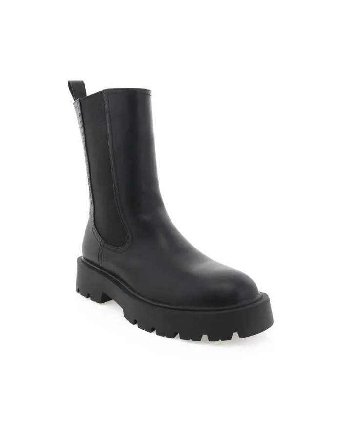 Women Ankle Boots Billini ZAINAB 8211 BLACK