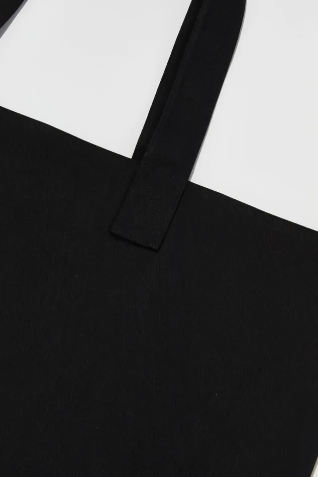 Women Bags Lee Mathews LM Workroom Tote Bag Black