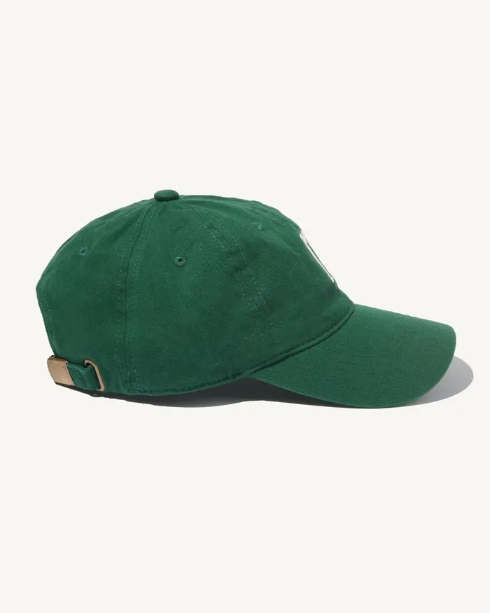Women Belts and Accessories Nili Lotan BASEBALL HAT Black