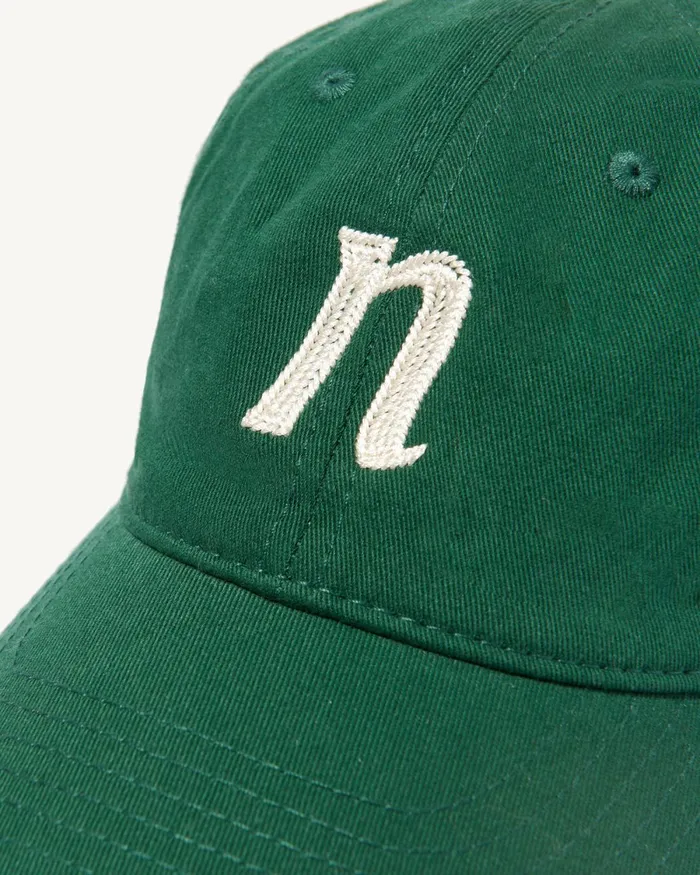 Women Belts and Accessories Nili Lotan BASEBALL HAT Black