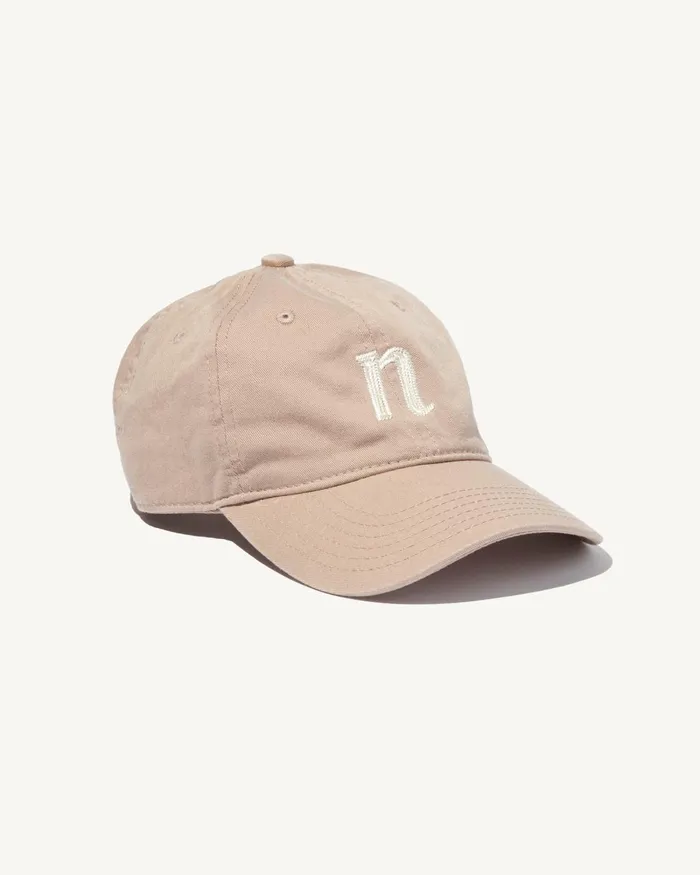 Women Belts and Accessories Nili Lotan BASEBALL HAT Black
