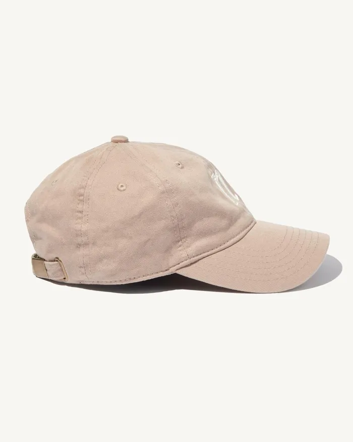 Women Belts and Accessories Nili Lotan BASEBALL HAT Black