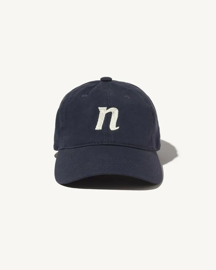 Women Belts and Accessories Nili Lotan BASEBALL HAT Black