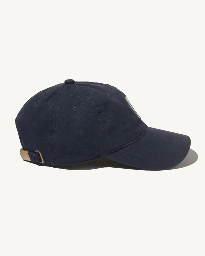 Women Belts and Accessories Nili Lotan BASEBALL HAT Black