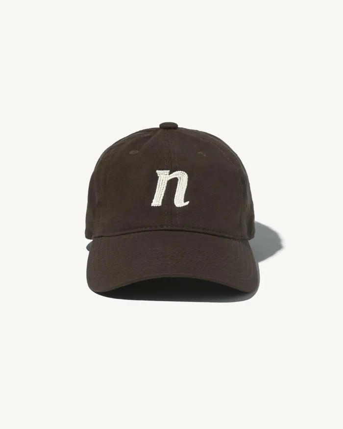 Women Belts and Accessories Nili Lotan BASEBALL HAT Black