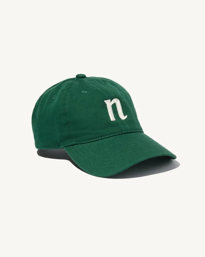 Women Belts and Accessories Nili Lotan BASEBALL HAT Black