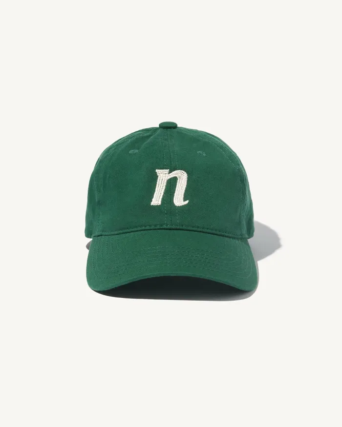 Women Belts and Accessories Nili Lotan BASEBALL HAT Black
