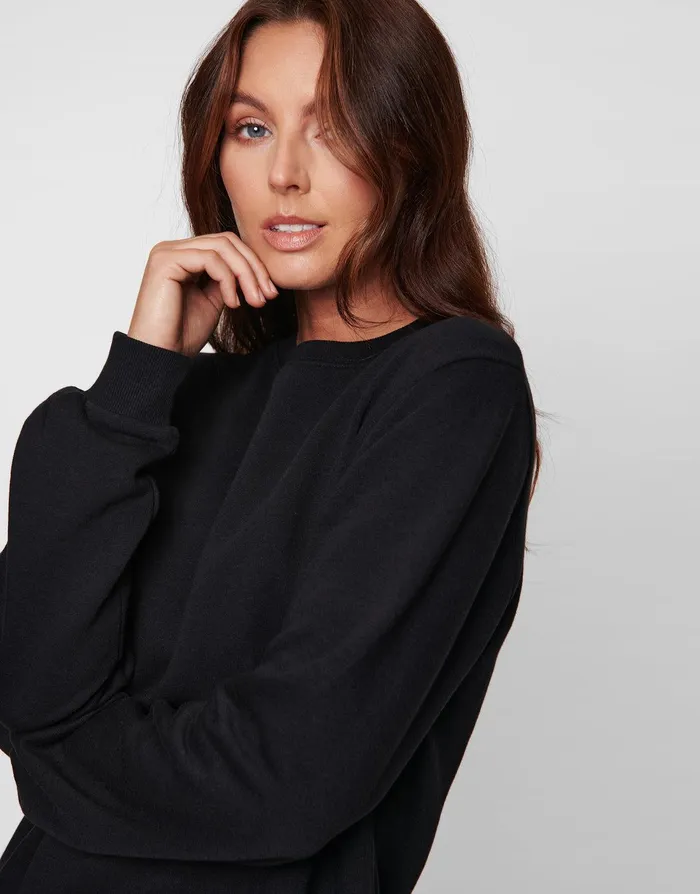 Women Black Jumper Dress Black Threadbare Dresses Women Black Jumper Dress Black Threadbare Dresses