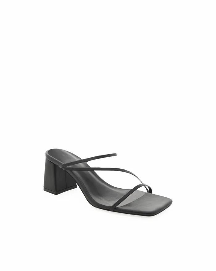 Women Block Heels Billini YAZMIN 20 8211 BLACK