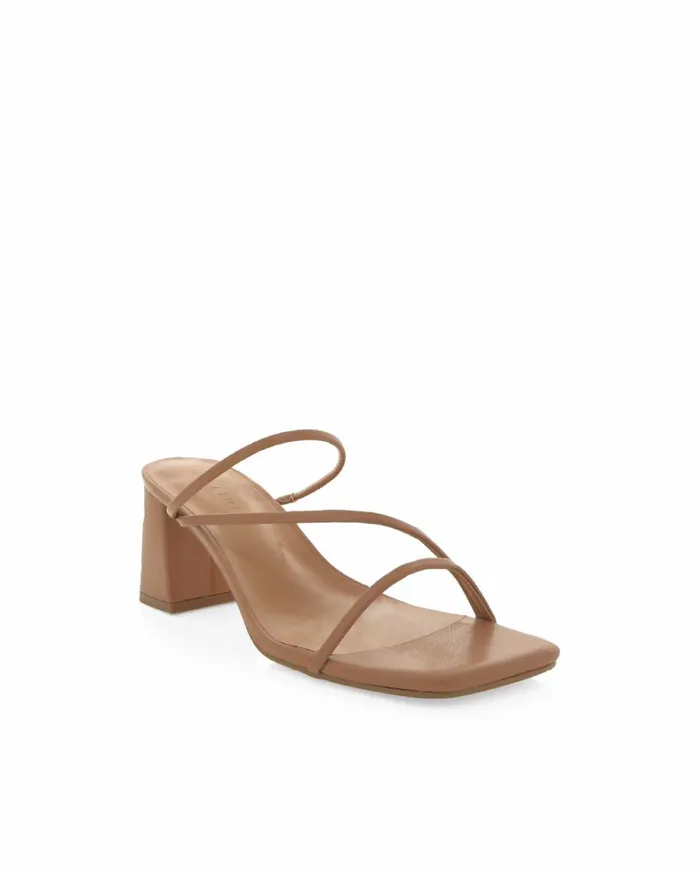 Women Block Heels Billini YAZMIN 20 8211 FRAPPE