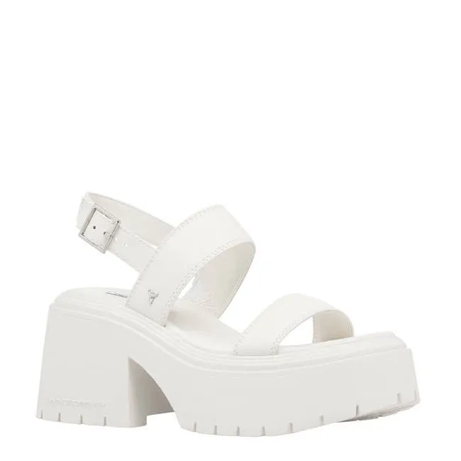 Women Cosmos Snow Chunky Sandals Windsor Smith Sandals