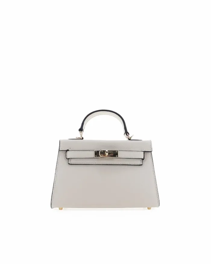 Women Cross Body Bags Billini HARIETTE HANDLE BAG 8211 BONE