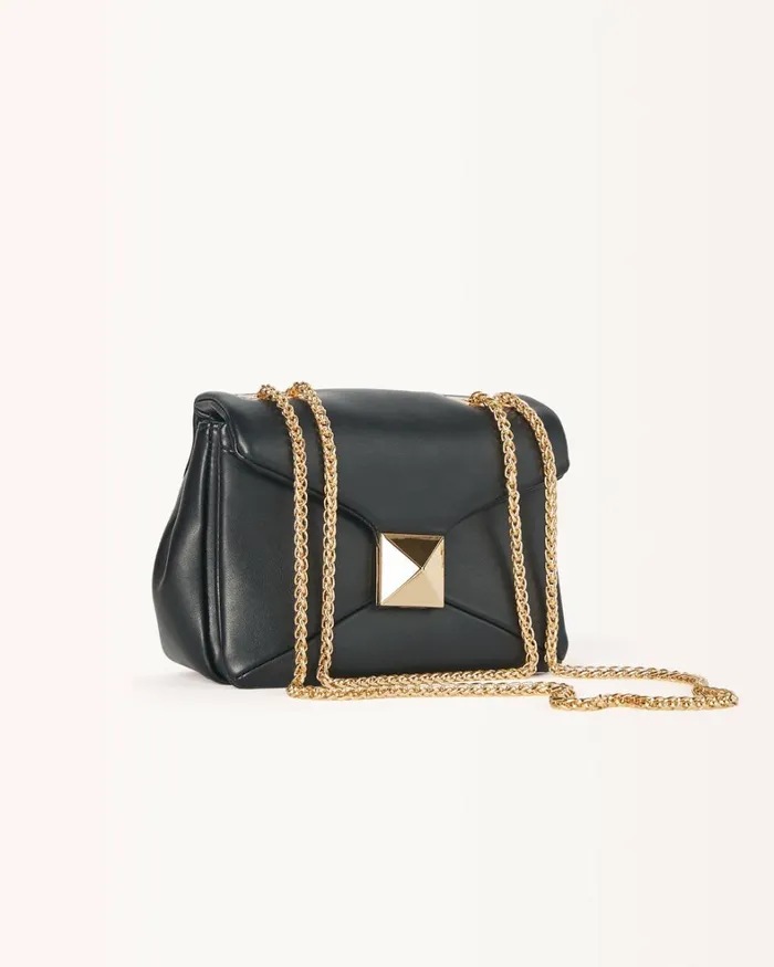 Women Cross Body Bags Billini ISABELLA CROSS BODY BAG 8211 BLACK