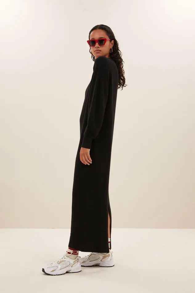Women Dresses Bybar Duccio Dress Black