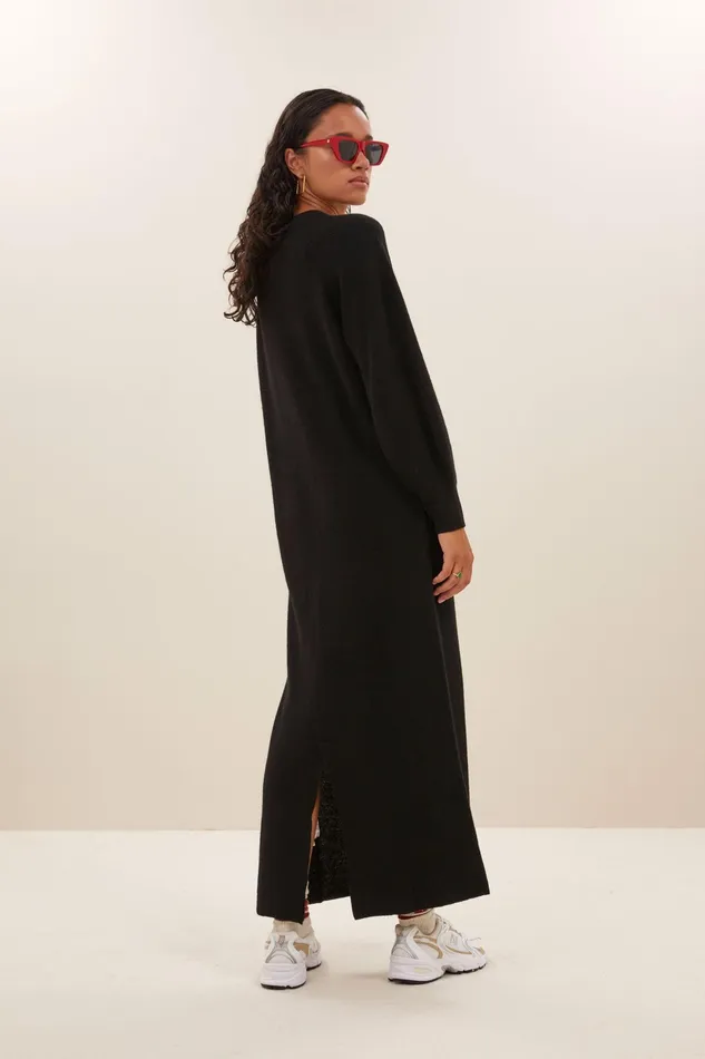 Women Dresses Bybar Duccio Dress Black