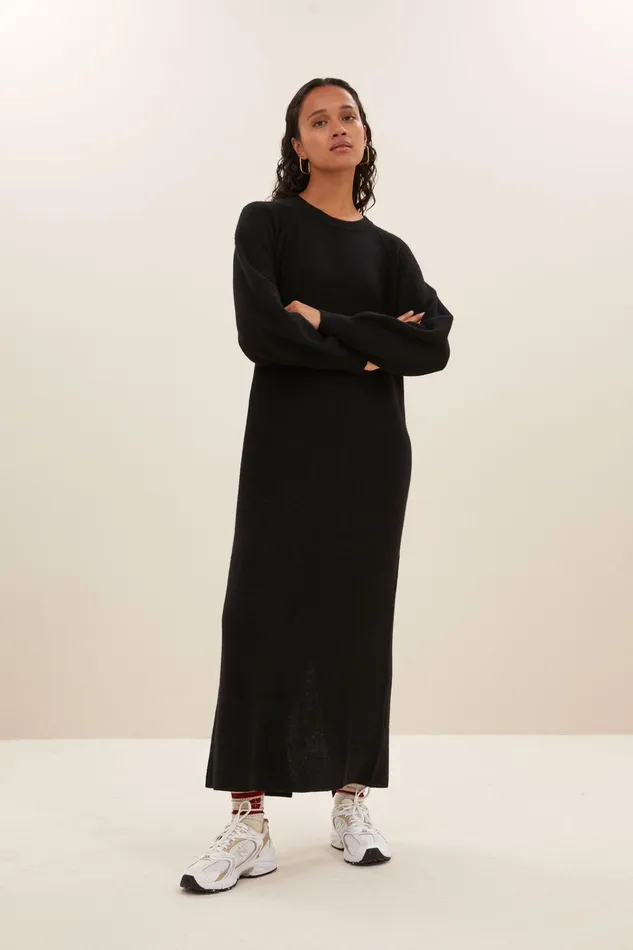 Women Dresses Bybar Duccio Dress Black