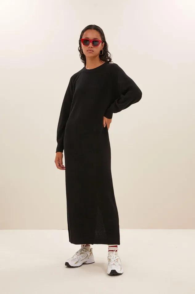 Women Dresses Bybar Duccio Dress Black