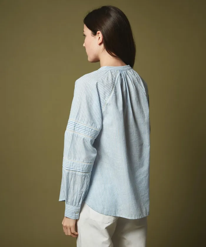 Women Hartford Shirts and Tops Cassie Striped Top