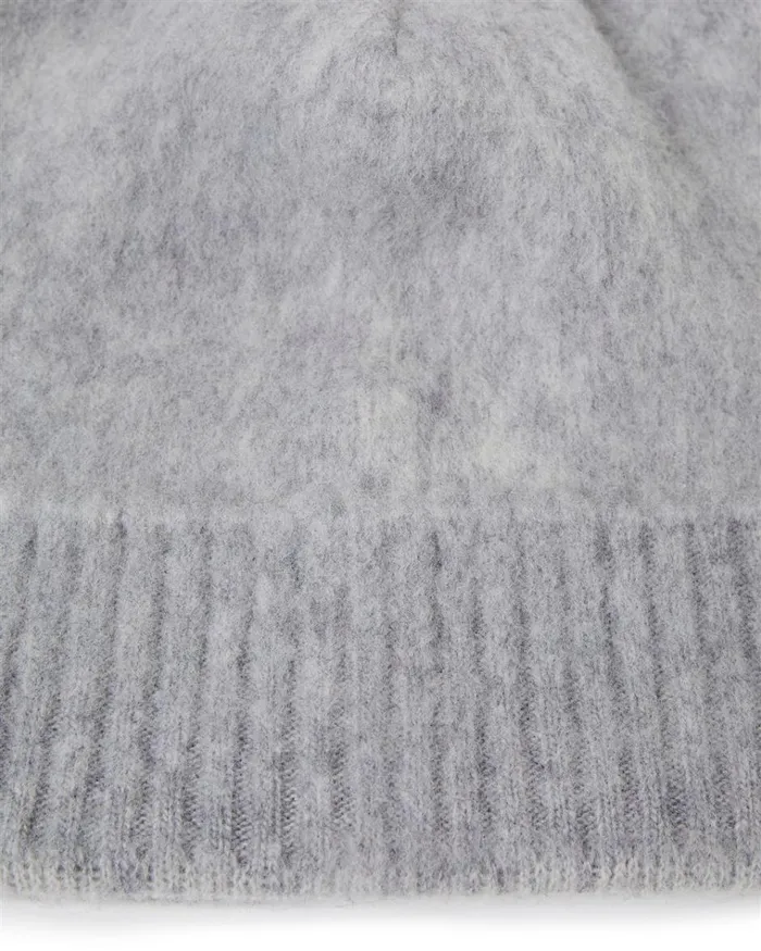 Women Hats And Scarves Iceberg Technical Wool Knit Hat Women Hats And Scarves Iceberg Technical Wool Knit Hat