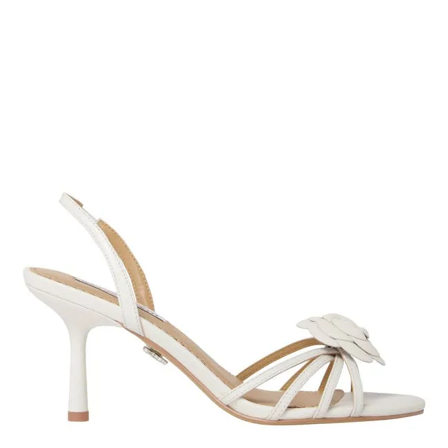 Women Heartache Snow Heels Windsor Smith Heels