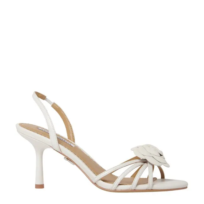 Women Heartache Snow Heels Windsor Smith Heels