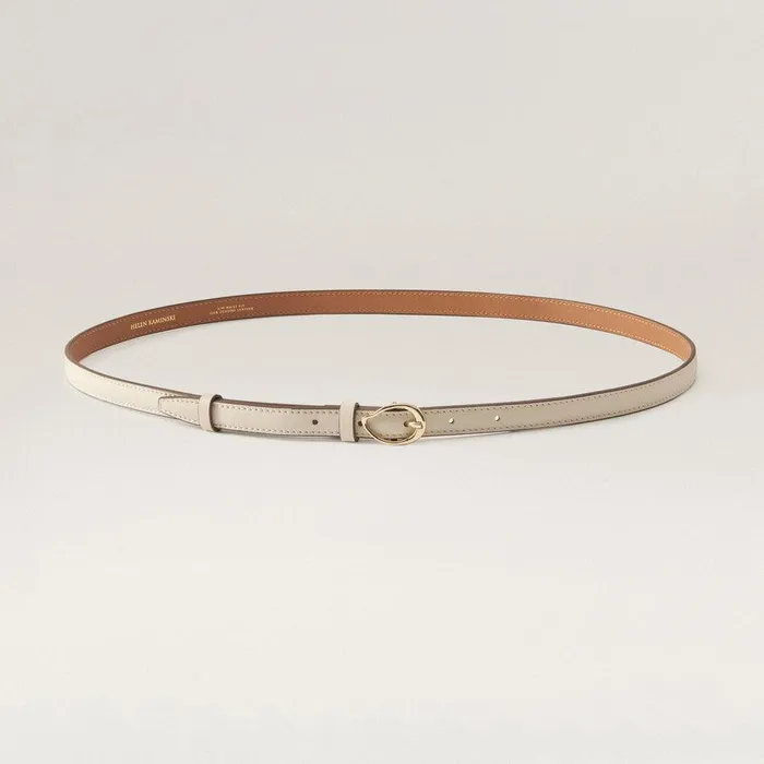 Women Helen Kaminski Belts Blake Belt 15 Mm