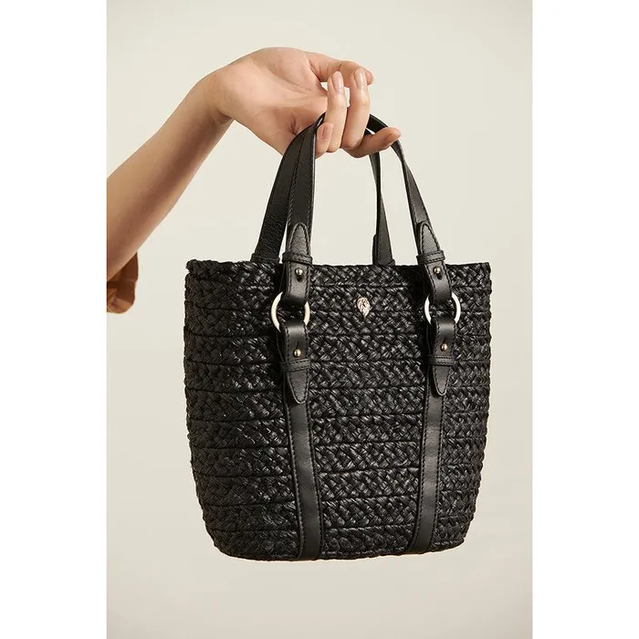 Women Helen Kaminski Cross Body Bags Pinimilla S Bridle