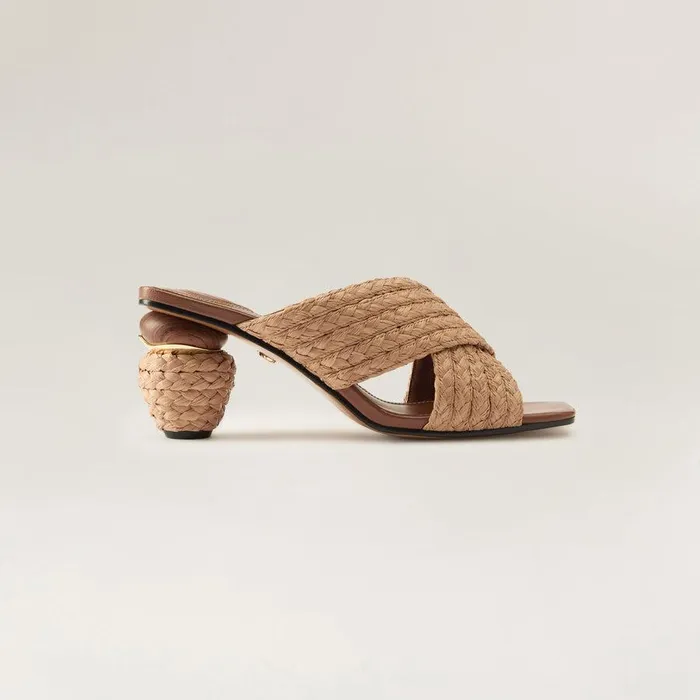 Women Helen Kaminski Sandals Murcia