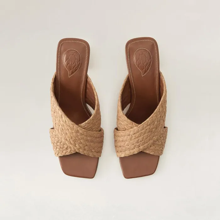 Women Helen Kaminski Sandals Murcia