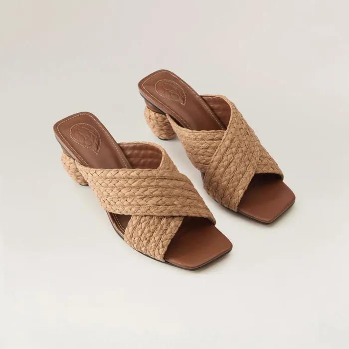 Women Helen Kaminski Sandals Murcia