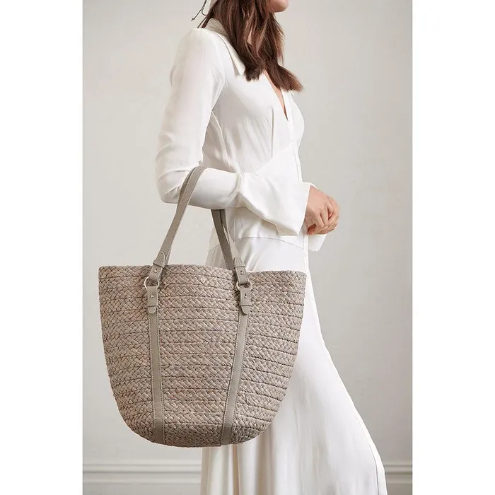 Women Helen Kaminski Tote Bags Pinimilla L Bridle
