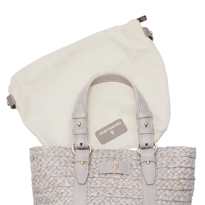 Women Helen Kaminski Tote Bags Pinimilla S Bridle