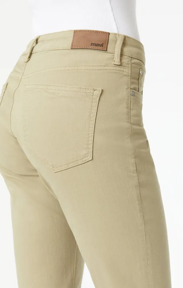Women Kathleen Slim Boyfriend In Slate Green Feather Blue Mavi Jeans Denim Women Kathleen Slim Boyfriend In Slate Green Feather Blue Mavi Jeans Denim