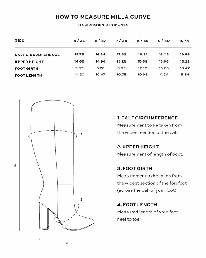 Women Knee High Boots Billini MILLA CURVE 8211 CHOCOLATE CROC