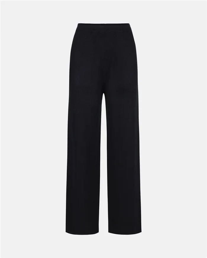 Women KNITWEAR Iceberg Cashmere Jogging Trousers Women KNITWEAR Iceberg Cashmere Jogging Trousers