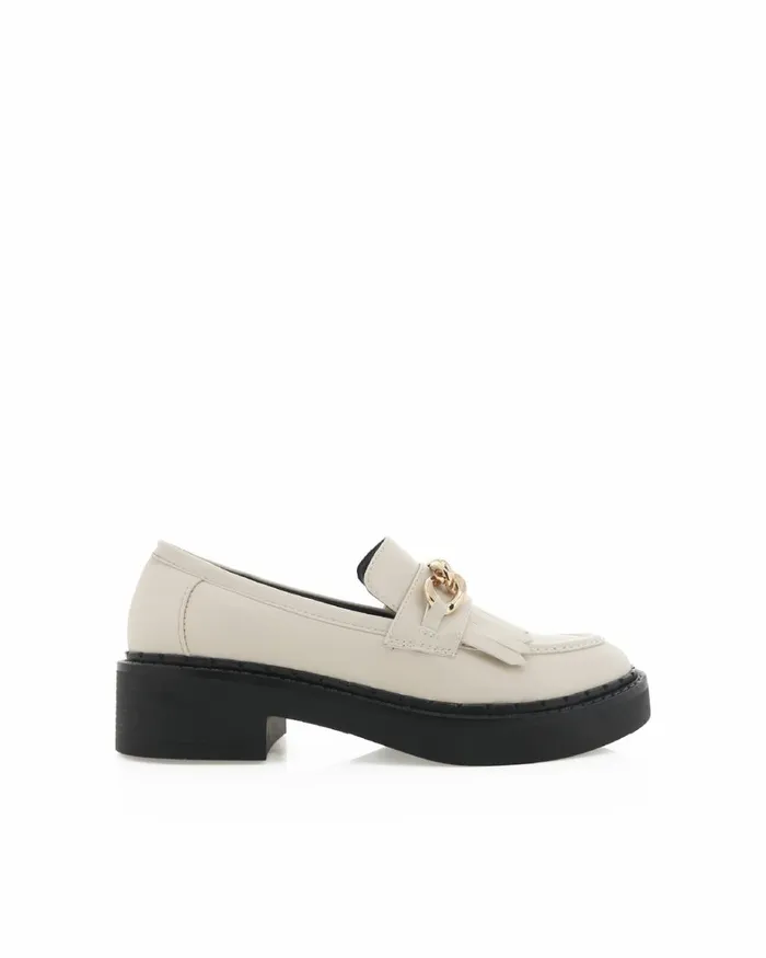 Women Loafers Billini CHRISTIAN 8211 ALABASTER 8211 Flats 8211 BILLINI USA