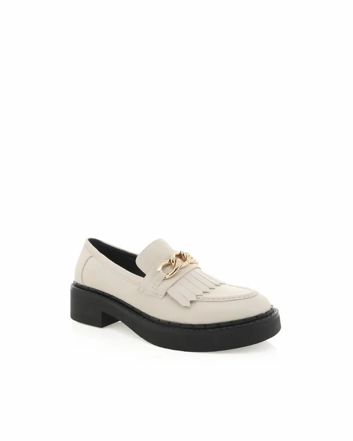 Women Loafers Billini CHRISTIAN 8211 ALABASTER 8211 Flats 8211 BILLINI USA