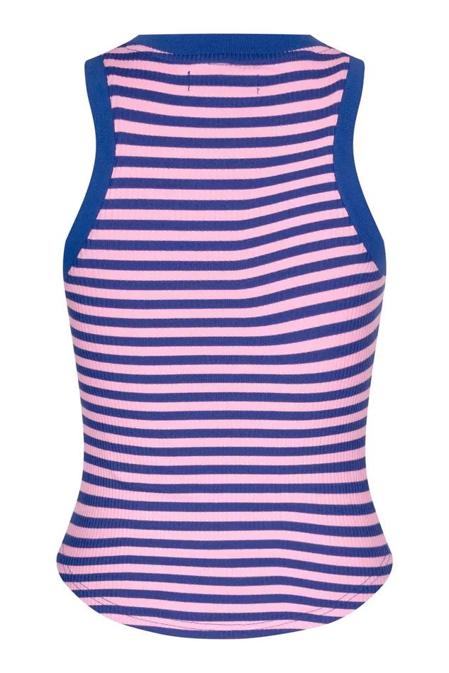 Women Lollys Laundry Blouses Tshirts ChristineLL Top SL Lavender