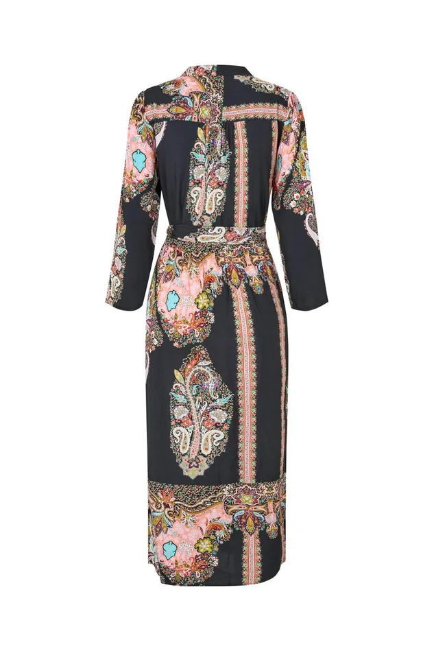 Women Lollys Laundry Dresses HarperLL Maxi Dress Flower Print