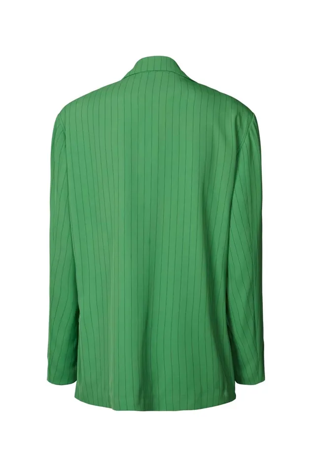 Women Lollys Laundry Jackets and Coats Jolie Blazer Green
