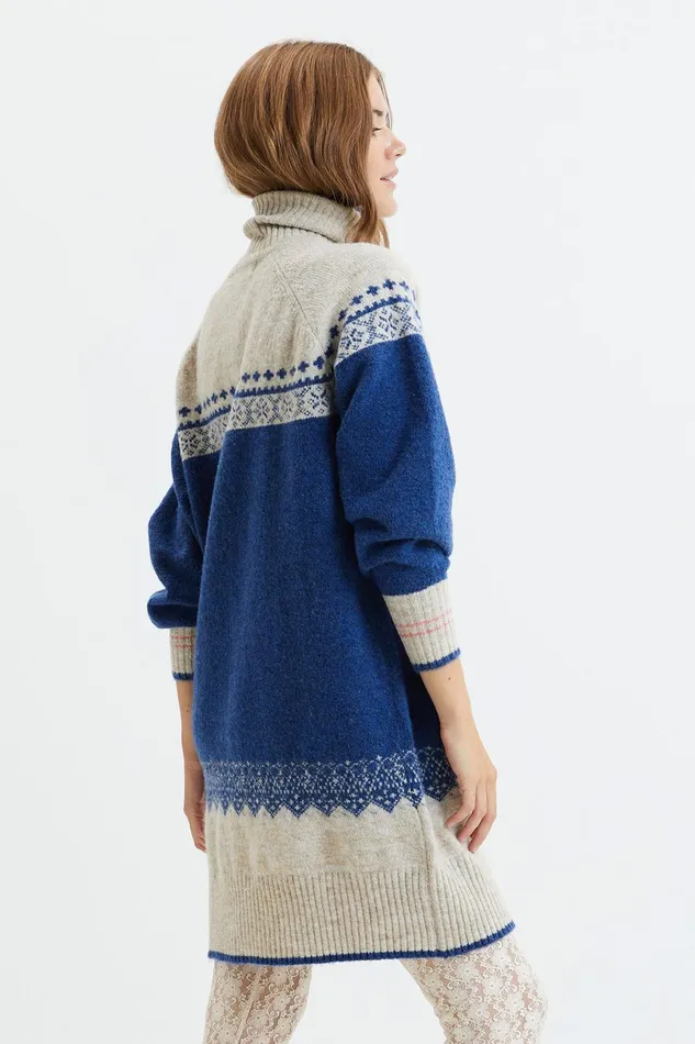 Women Lollys Laundry Knitwear Aurora Jumper Multi