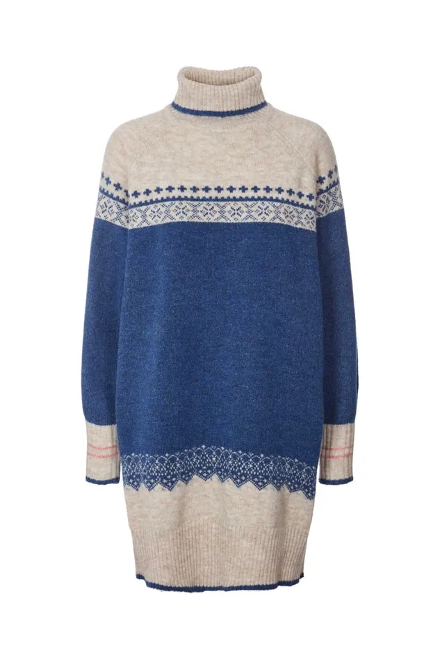 Women Lollys Laundry Knitwear Aurora Jumper Multi