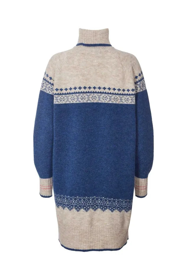 Women Lollys Laundry Knitwear Aurora Jumper Multi